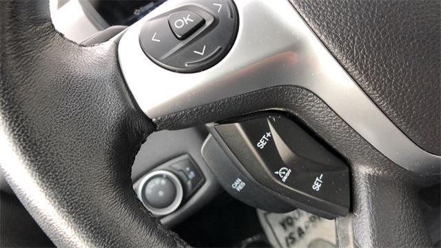 used 2017 Ford C-Max Hybrid car, priced at $12,998