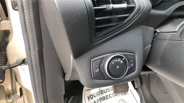 used 2017 Ford C-Max Hybrid car, priced at $12,998