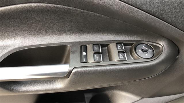 used 2017 Ford C-Max Hybrid car, priced at $12,998