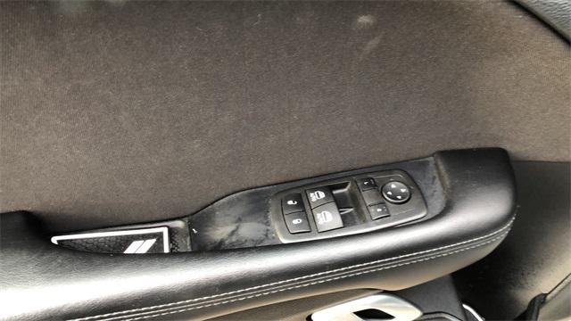 used 2022 Dodge Challenger car, priced at $26,998