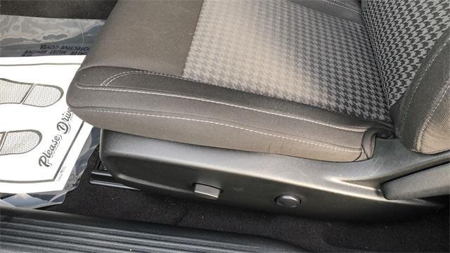 used 2022 Dodge Challenger car, priced at $26,998