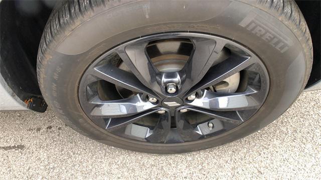 used 2022 Dodge Challenger car, priced at $26,998