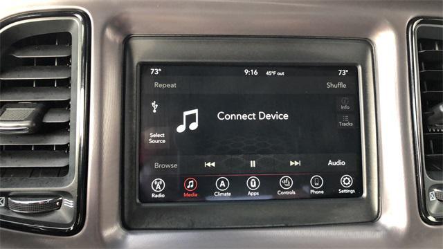 used 2022 Dodge Challenger car, priced at $26,998