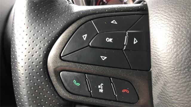 used 2022 Dodge Challenger car, priced at $26,998