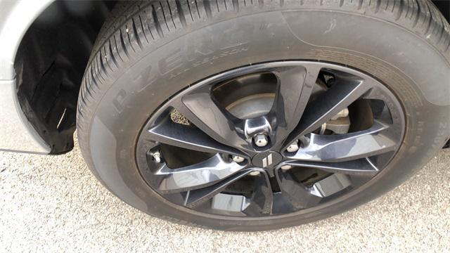 used 2022 Dodge Challenger car, priced at $26,998