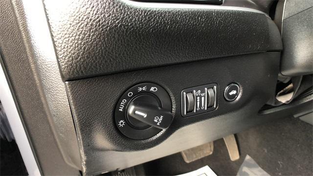 used 2022 Dodge Challenger car, priced at $26,998