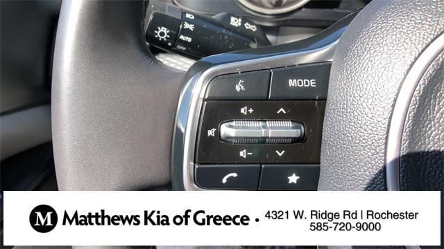 used 2024 Kia Carnival car, priced at $34,998