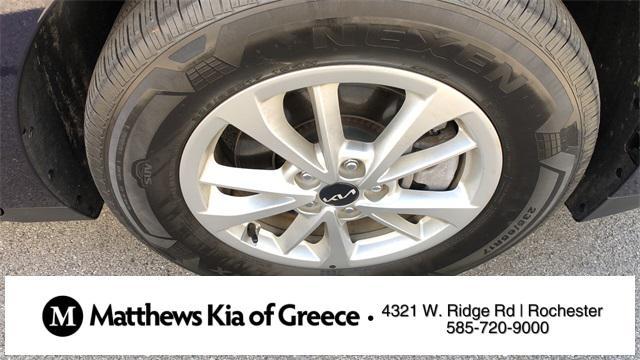 used 2024 Kia Carnival car, priced at $34,998