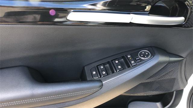 used 2025 Kia Seltos car, priced at $26,998