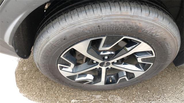used 2023 Kia Sportage car, priced at $25,998