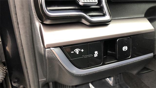 used 2023 Kia Sportage car, priced at $25,998