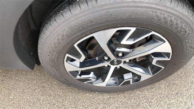 used 2023 Kia Sportage car, priced at $25,998