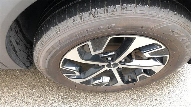 used 2023 Kia Sportage car, priced at $25,998
