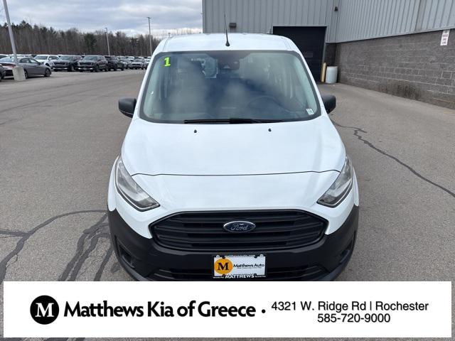 used 2019 Ford Transit Connect car, priced at $22,900