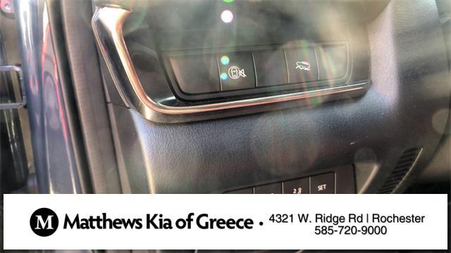 used 2024 Mazda CX-30 car, priced at $28,888