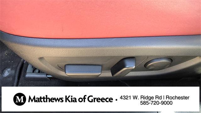 used 2024 Mazda CX-30 car, priced at $28,888