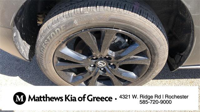 used 2024 Mazda CX-30 car, priced at $28,888