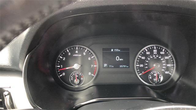 used 2022 Kia Telluride car, priced at $32,998