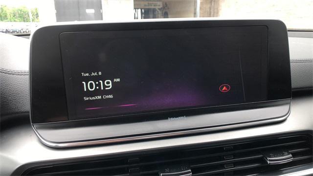 used 2022 Kia Telluride car, priced at $32,998