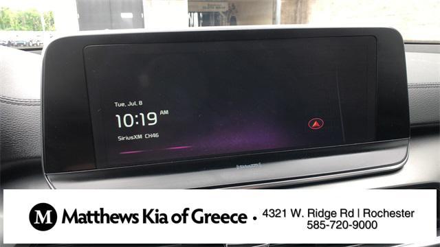 used 2022 Kia Telluride car, priced at $32,888