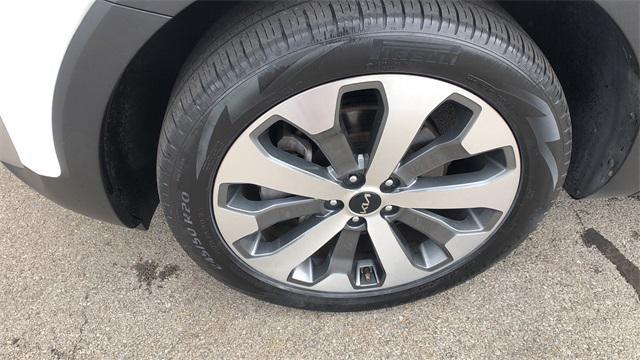 used 2022 Kia Telluride car, priced at $32,998