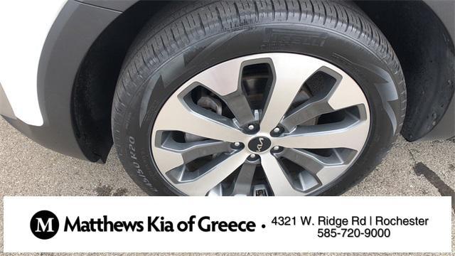 used 2022 Kia Telluride car, priced at $32,888