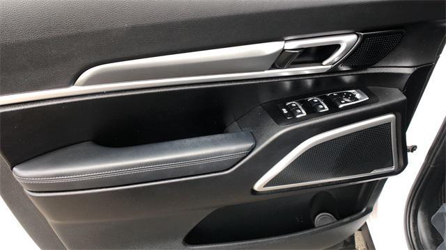 used 2022 Kia Telluride car, priced at $32,998