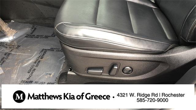used 2022 Kia Telluride car, priced at $32,888