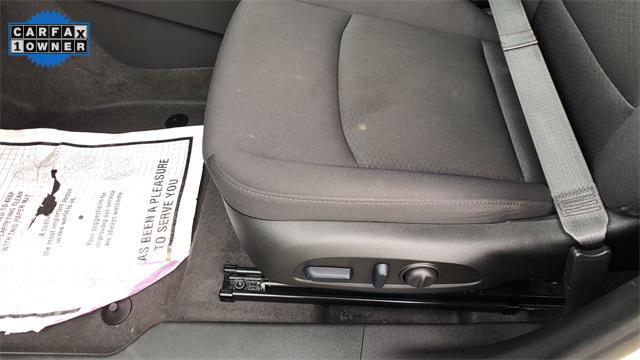 used 2024 Chevrolet Malibu car, priced at $21,698