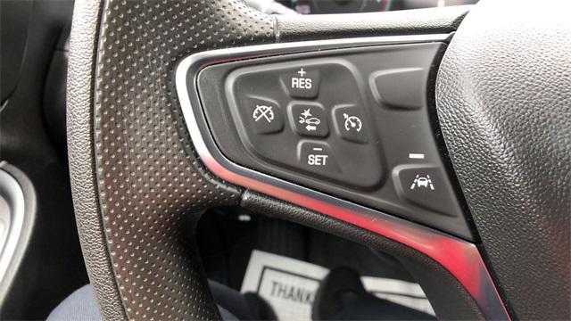 used 2024 Chevrolet Malibu car, priced at $24,998