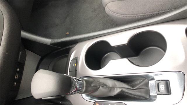 used 2024 Chevrolet Malibu car, priced at $24,998