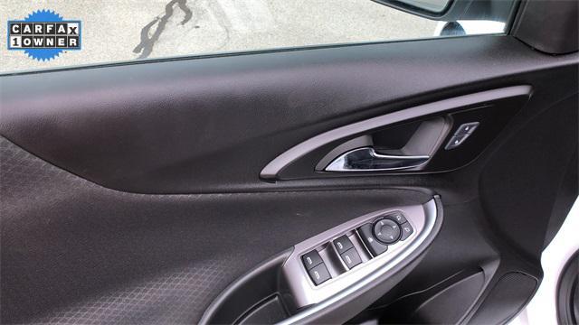 used 2024 Chevrolet Malibu car, priced at $21,698