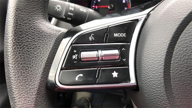 used 2023 Kia Forte car, priced at $18,001