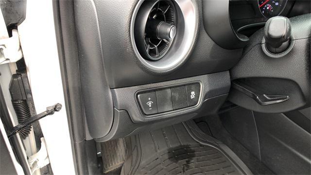used 2023 Kia Forte car, priced at $18,001