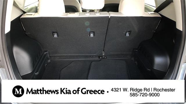 used 2023 Kia Soul car, priced at $18,498