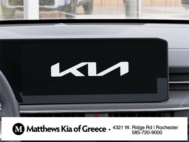 new 2026 Kia K5 car, priced at $34,395