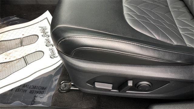 used 2023 Kia Sportage car, priced at $26,900