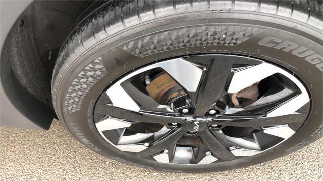 used 2023 Kia Sportage car, priced at $26,900