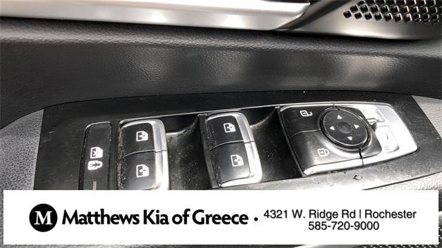 used 2022 Kia Telluride car, priced at $31,999