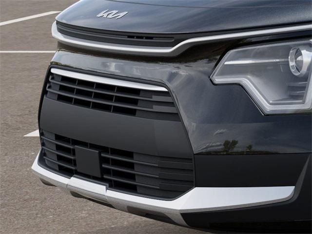 new 2025 Kia Niro Plug-In Hybrid car, priced at $37,155
