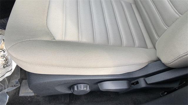 used 2018 Ford Fusion Hybrid car, priced at $15,998