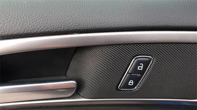 used 2018 Ford Fusion Hybrid car, priced at $15,998