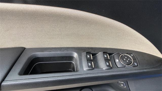 used 2018 Ford Fusion Hybrid car, priced at $15,998