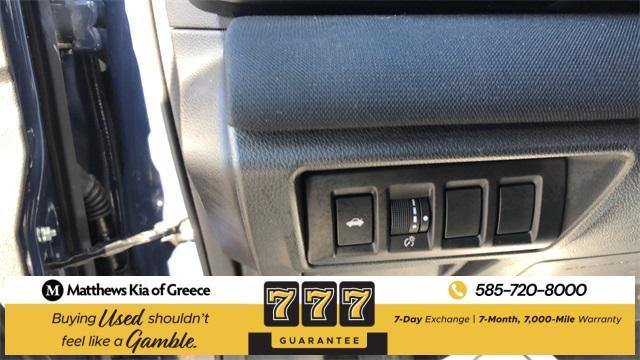 used 2023 Subaru Legacy car, priced at $23,998