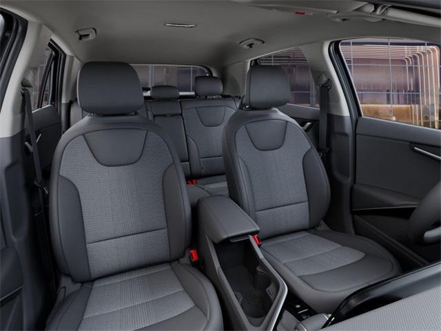 new 2026 Kia Niro car, priced at $31,885