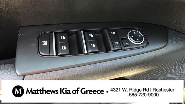 used 2023 Kia Forte car, priced at $18,887