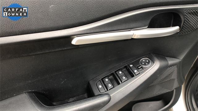 used 2023 Kia Seltos car, priced at $19,998