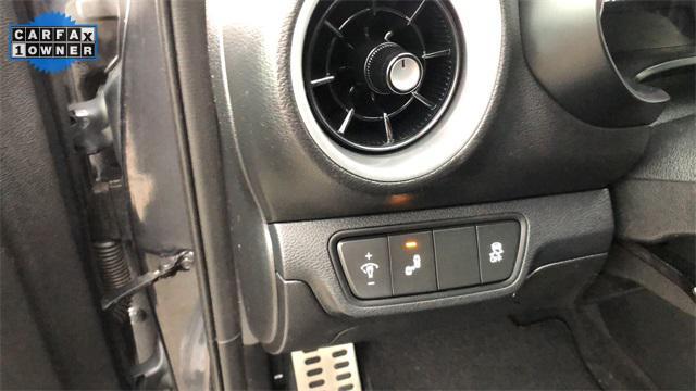 used 2023 Kia Forte car, priced at $19,999