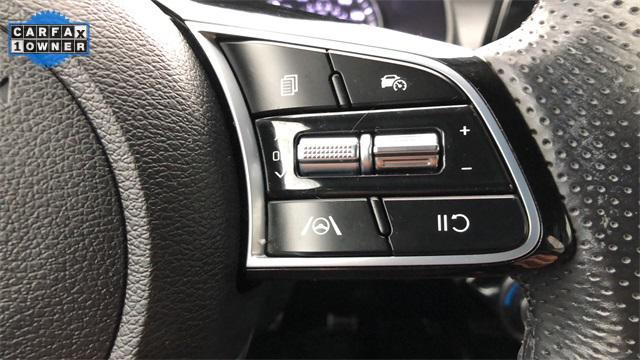 used 2023 Kia Forte car, priced at $19,999