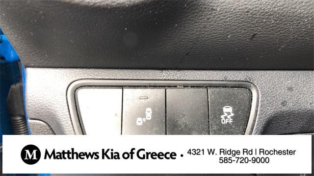 used 2023 Kia Forte car, priced at $19,998